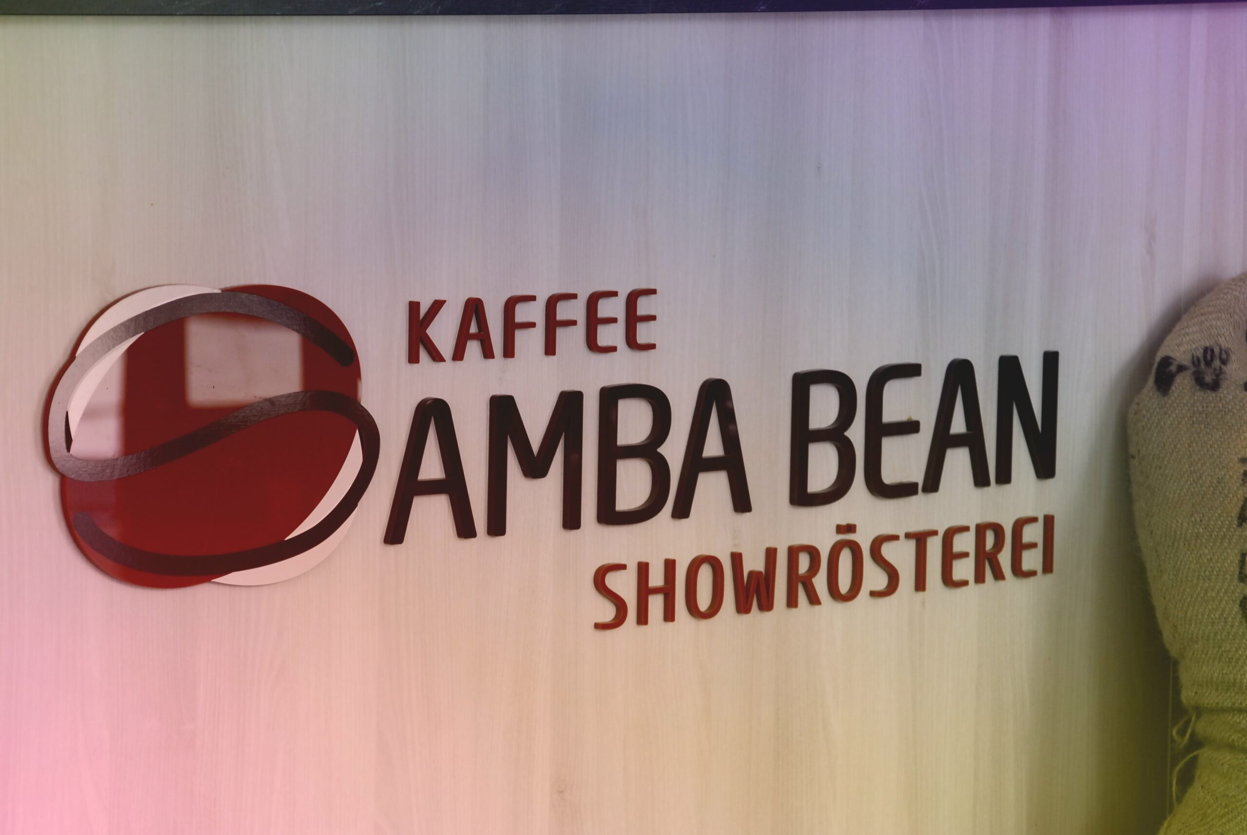 Ist noch Kaffee da…